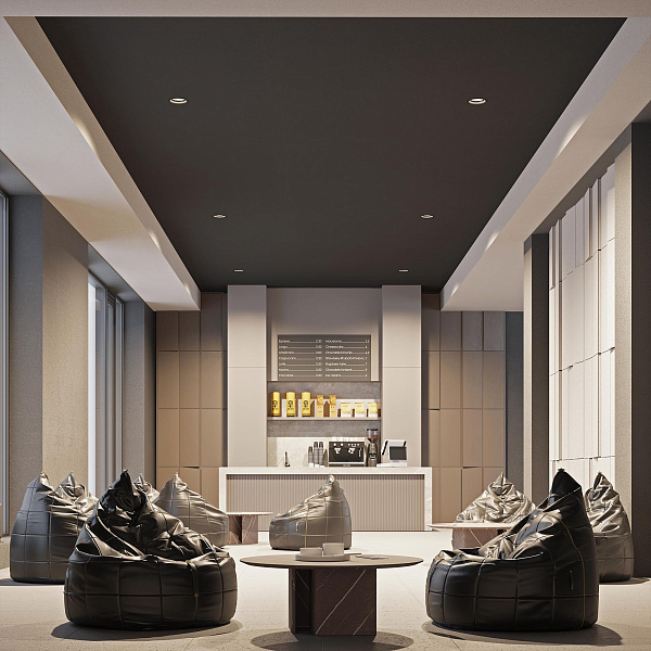 Светильник MS-BLIZZARD-BUILT-R90-6W Warm3000 (WH, 100 deg, 230V) (Arlight, IP20 Металл, 3 года) Lednikoff