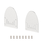 Заглушка ARH-LINE-B-3652 глухая (Arlight, Алюминий) Lednikoff