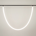 Светильник MAG-FLEX-TUBE-ELASTIC-L5000-70W Day4000 (BK, 360 deg, 48V) (Arlight, IP20 Металл, 3 года)