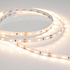 Светодиодная лента RT 2-5000 12V Warm2700 (2835, 300 LED, PRO) (Arlight, 7.2 Вт/м, IP20) Lednikoff