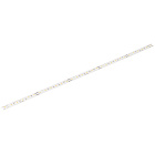 Линейка SL-LINE-540-A30-14mm 24V Warm3000 (11W, IP20, 540mm, no wires) (Arlight, CRI>90) Lednikoff