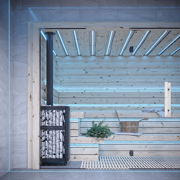 Светодиодная лента герметичная RTW-PWT-A180-13mm 24V White6000 (14.4 W/m, IP67, 2835, 5m) (Arlight, 14.4 Вт/м, IP67)