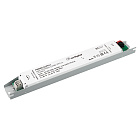 Блок питания ARV-SP24060-LONG-PFC-A (24V, 2.5A, 60W) (Arlight, IP20 Металл, 5 лет) Lednikoff