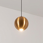 Светильник SP-ELEMENTA-ORB-R100-9W Warm3000 (GD, 39 deg, 230V) (Arlight, IP40 Металл, 3 года) Lednikoff