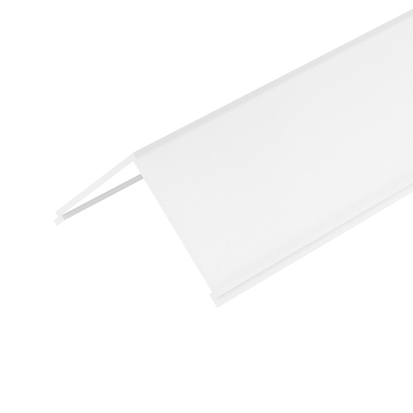 Экран SL-KANT-H30-3000 SQUARE OPAL (Arlight, Пластик) Lednikoff
