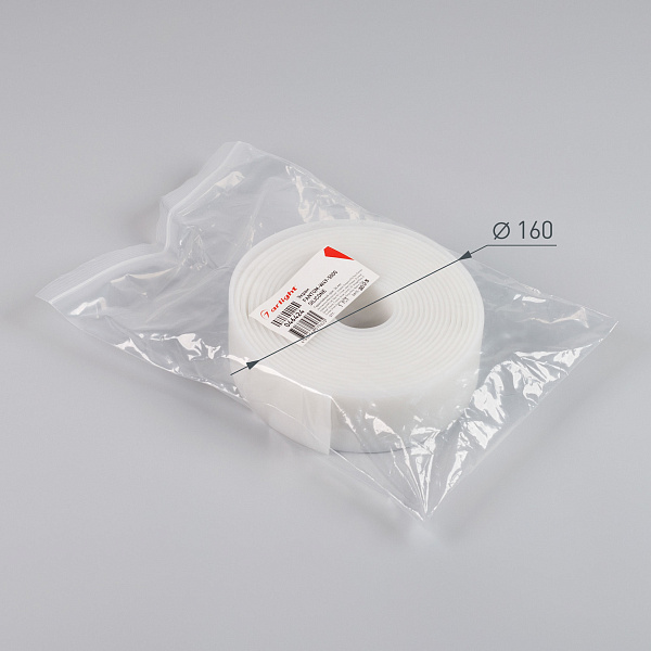 Экран FANTOM-W49-5000 SILICONE (Arlight, Силикон) Lednikoff