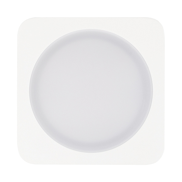 Светодиодная панель LTD-96x96SOL-10W Warm White 3000K (Arlight, IP44 Пластик, 3 года) Lednikoff