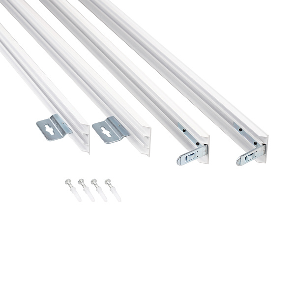 Набор SX3012 White (Arlight, Металл) Lednikoff