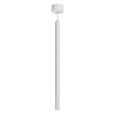 Светильник SP-PIPE-HANG-L600-R30-9W Warm3000 (WH, 24 deg, 230V) (Arlight, IP20 Металл, 3 года)