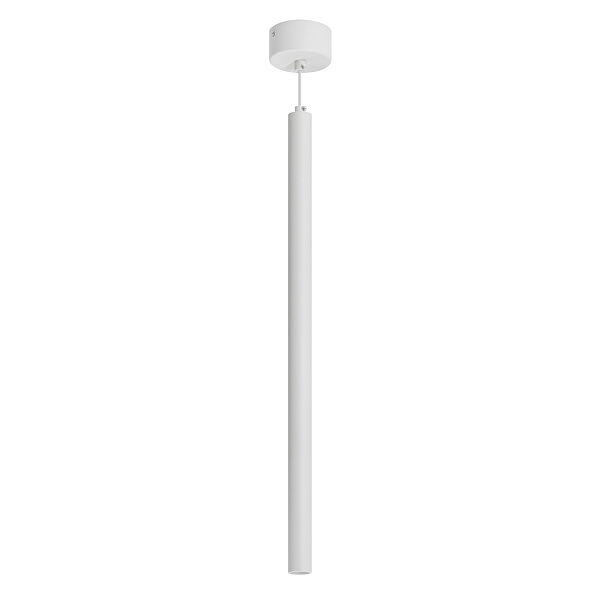 Светильник SP-PIPE-HANG-L600-R30-9W Warm3000 (WH, 24 deg, 230V) (Arlight, IP20 Металл, 3 года) Lednikoff