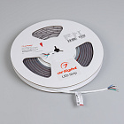 Светодиодная лента герметичная CSP-PFS-X540-12mm 24V RGB (15 W/m, IP68, TWP100, 5m) (Arlight, -) Lednikoff