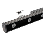 Линейный прожектор AR-LINE-500-6W Warm3000 (GR, 30 deg, 230V) (Arlight, IP65 Металл, 3 года) Lednikoff