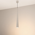 Светильник SP-STIRIA-L600-R76-5W Warm3000 (GR, 36 deg, 230V) (Arlight, IP20 Металл, 3 года) Lednikoff