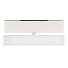 Светильник MAG-FLAT-FOLD-45-S205-6W Day4000 (WH, 100 deg, 24V) (Arlight, IP20 Металл, 5 лет)