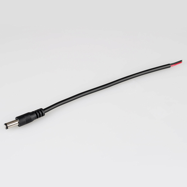 Разъем выводной DC-2pin-L150mm-X1M (PAPA) (Arlight, -) Lednikoff