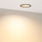 Светильник MS-BREEZE-BUILT-R82-9W Warm2700 (BK, 80 deg, 230V) (Arlight, IP20 Металл, 5 лет) Lednikoff
