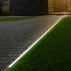 Светильник ART-LUMILINE-3351-1000-24W Warm3000 (SL, 120 deg, 24V) (Arlight, IP67 Металл, 3 года) Lednikoff