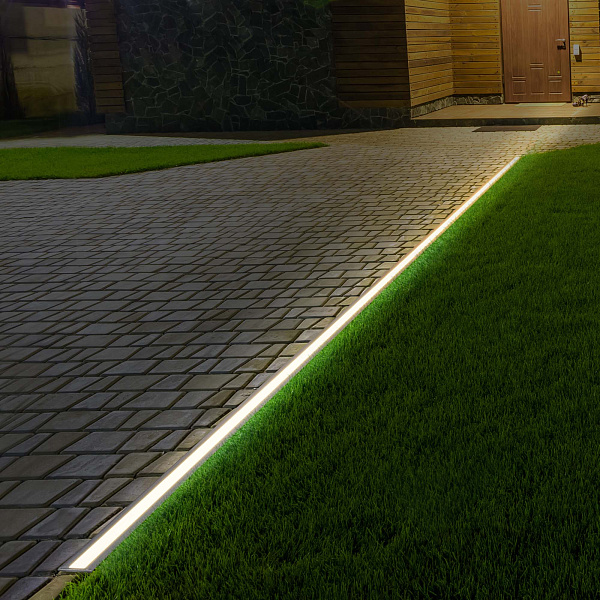 Светильник ART-LUMILINE-3351-1000-24W Warm3000 (SL, 120 deg, 24V) (Arlight, IP67 Металл, 3 года) Lednikoff