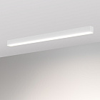 Светильник SP-LINE-3535-L1004-12W Day4000 (RAL9003, 120 deg, 230V) IP33 (Arlight, Металл) Lednikoff