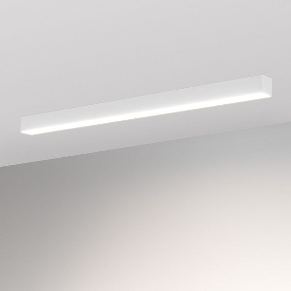 Светильник SP-LINE-3535-L1004-12W Day4000 (RAL9003, 120 deg, 230V) IP33 (Arlight, Металл) Lednikoff