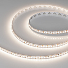 Светодиодная лента FC-A160-8mm 24V Day4000-CX1 (14 W/m, IP20, 5m) (Arlight, резка 1 светодиод) Lednikoff