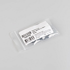 Коннектор ARL-MONO-5-2pin-STW (Arlight, IP20 Пластик) Lednikoff