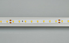 Светодиодная лента RT 2-5000 24V Warm2700 (2835, 80 LED/m, LUX) (Arlight, 6 Вт/м, IP20) Lednikoff