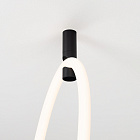Крепление SPX-TROPIC-SURFACE-R40-18 (BK) (Arlight, IP20 Металл, 3 года) Lednikoff