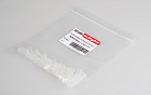 Силиконовая заглушка для лент MONO-8mm (Arlight, -) Lednikoff