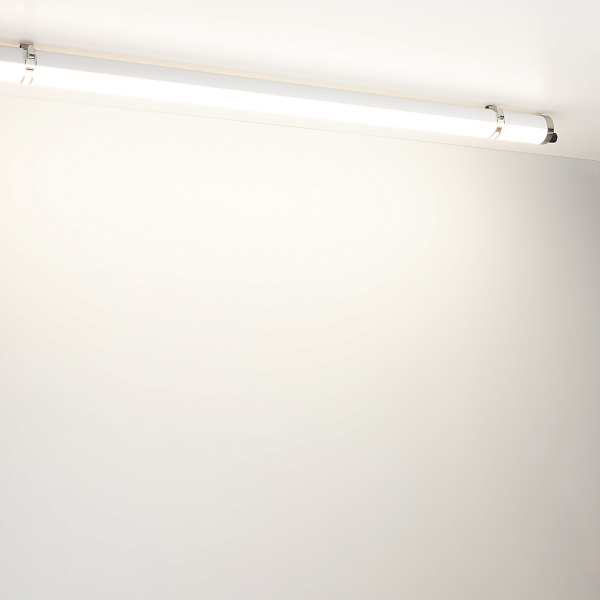 Светильник ALT-TUBU-L1500-48W Day4000 (WH, 140x110 deg, 230V) (Arlight, IP66 Пластик, 5 лет) Lednikoff