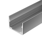 Профиль WPH-FLEX-1414-1000 ANOD (Arlight, Алюминий) Lednikoff