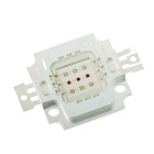 Мощный светодиод ARPL-9W-EPA-2020-RGB (350mA) (Arlight, Power LED 20x20мм (20D)) Lednikoff