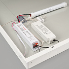 Панель IM-EMERGENCY-1.5H-S600x1200-53W Day4000 (WH, 120 deg, 230V) (Arlight, IP40 Металл, 2 года) Lednikoff