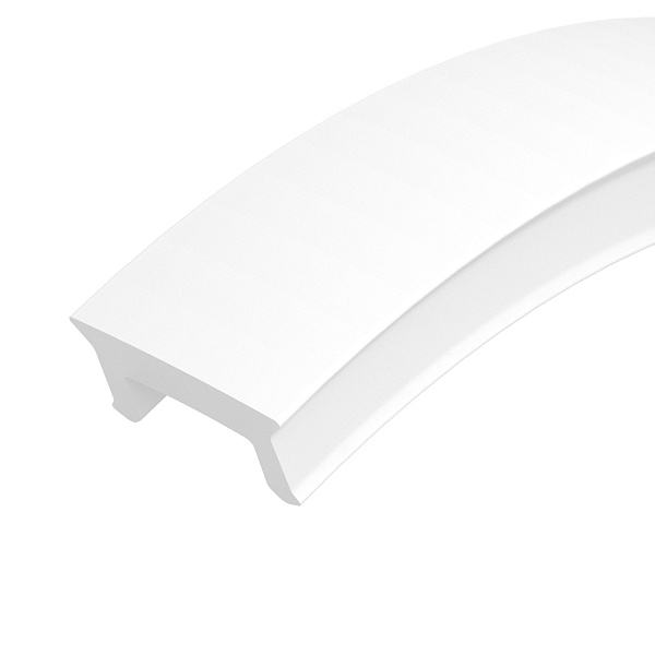 Экран W10-5000 SILICONE (Arlight, Силикон) Lednikoff