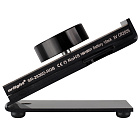 Панель Rotary SR-2836D-RGB-RF-UP Black (3V, RGB) (Arlight, IP20 Пластик, 3 года) Lednikoff