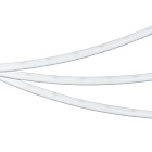 Светодиодная лента герметичная MICROLED-PW-M288-10mm 24V White6000 (12 W/m, IP66, 2216, 5m) (Arlight, 5 лет) Lednikoff