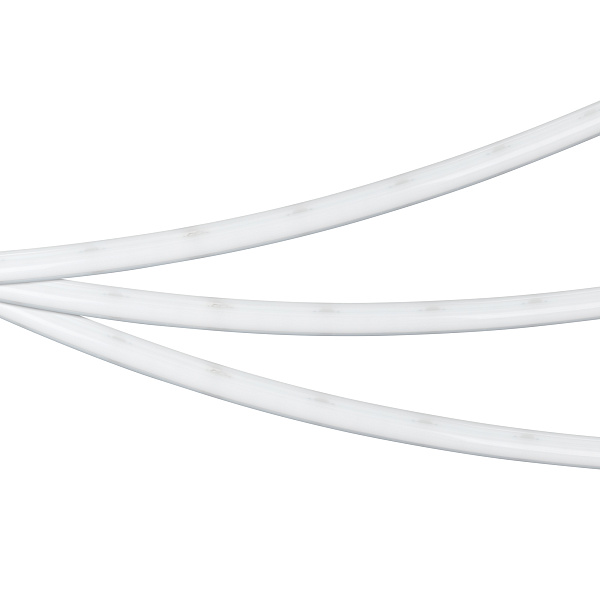Светодиодная лента герметичная MICROLED-PW-M288-10mm 24V White6000 (12 W/m, IP66, 2216, 5m) (Arlight, 5 лет) Lednikoff