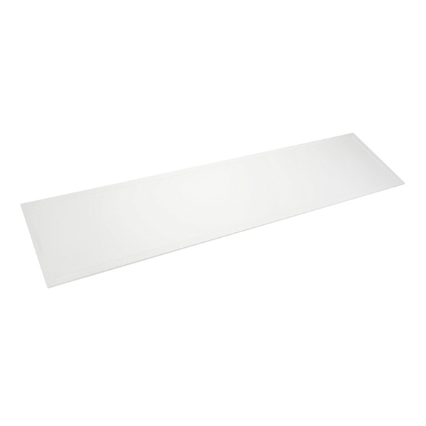 Светильник DL-TITAN-S300x1200-40W Day4000 (WH, 120 deg, CRI90, 230V) (Arlight, IP54 Металл, 5 лет) Lednikoff