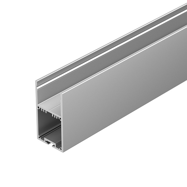 Профиль SL-LINE-3667-3000 ANOD (Arlight, Алюминий) Lednikoff