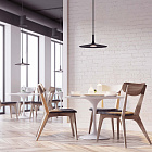 Светильник SP-FIORE-R400-13W Warm3000 (BK, 120 deg, 230V) (Arlight, IP20 Металл, 3 года) Lednikoff