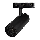 Светильник LGD-GERA-4TR-R90-40W Day4000 (BK, 55 deg, 230V) (Arlight, IP20 Металл, 5 лет)