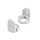 Держатель плоский PEN AF-2 (Arlight, Пластик) Lednikoff