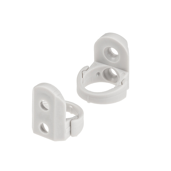 Держатель плоский PEN AF-2 (Arlight, Пластик) Lednikoff