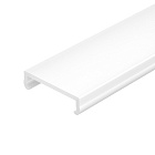 Экран PLINTUS-H73-F-2000 Opal (Arlight, Пластик) Lednikoff