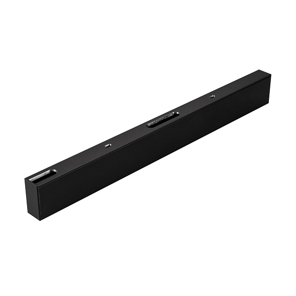 Потолочный короб для блока питания SL-BOX-440 (Arlight, Алюминий) Lednikoff