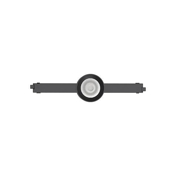 Светильник MAG-ORIENT-SPOT-HANG-R45-12W Warm3000 (BK, 24 deg, 48V) (Arlight, IP20 Металл, 5 лет)