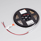 Светодиодная лента COB-X480-8mm 24V Green (8 W/m, IP20, 5m) (Arlight, -) Lednikoff