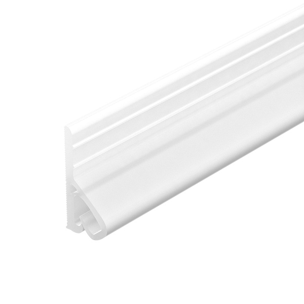 Профиль STRETCH-WALL-TEXTILE-2600 (Arlight, Пластик) Lednikoff