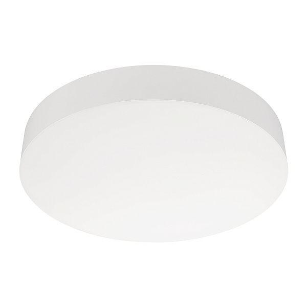 Светильник SP-FLOWER-R360-18W Day4000 (WH, 110 deg, 230V) (Arlight, IP54 Пластик, 3 года) Lednikoff