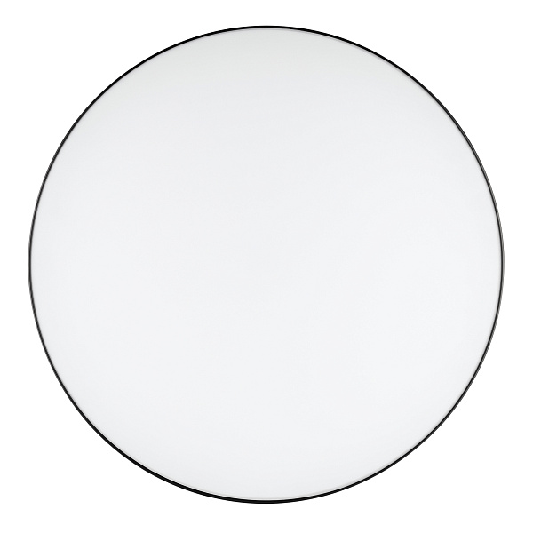 Светильник SP-RONDO-R500-50W Warm3000 (BK, 120 deg, 230V) (Arlight, IP40 Металл, 3 года) Lednikoff